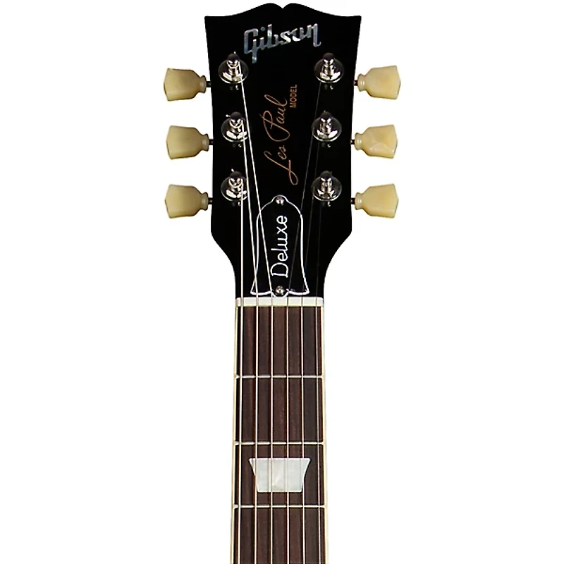 Gibson Les Paul Deluxe '70s Electric Guitar