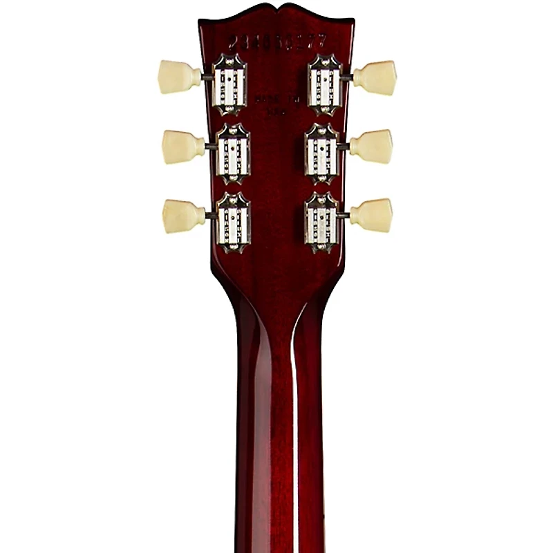 Gibson Les Paul Deluxe '70s Electric Guitar