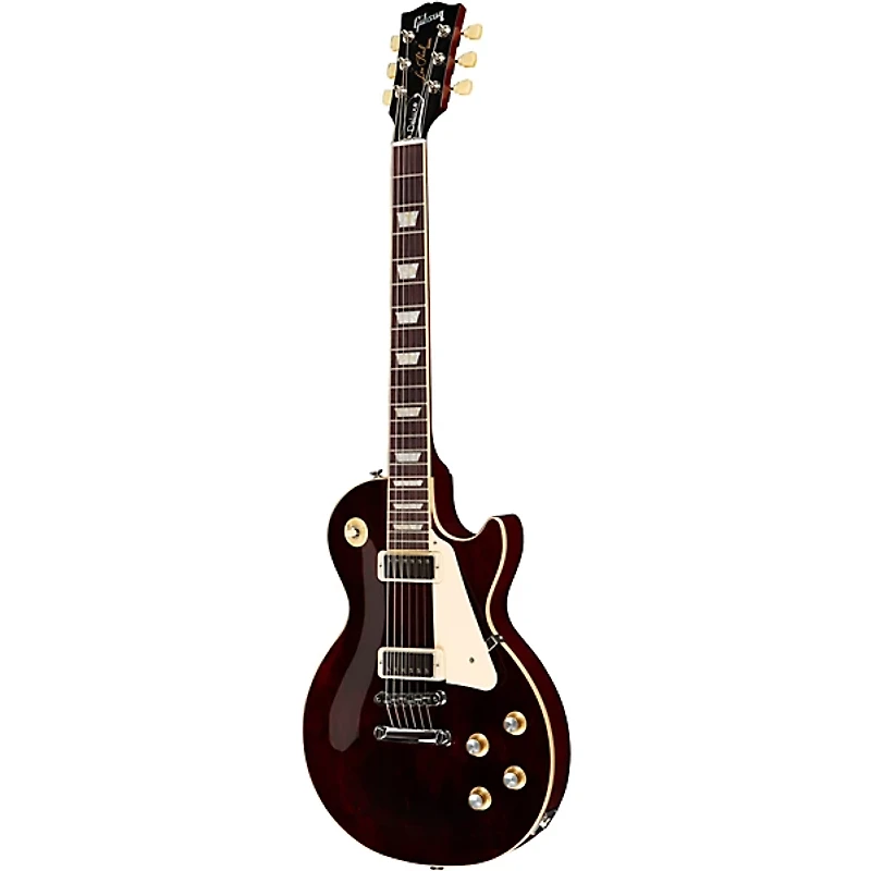 Gibson Les Paul Deluxe '70s Electric Guitar