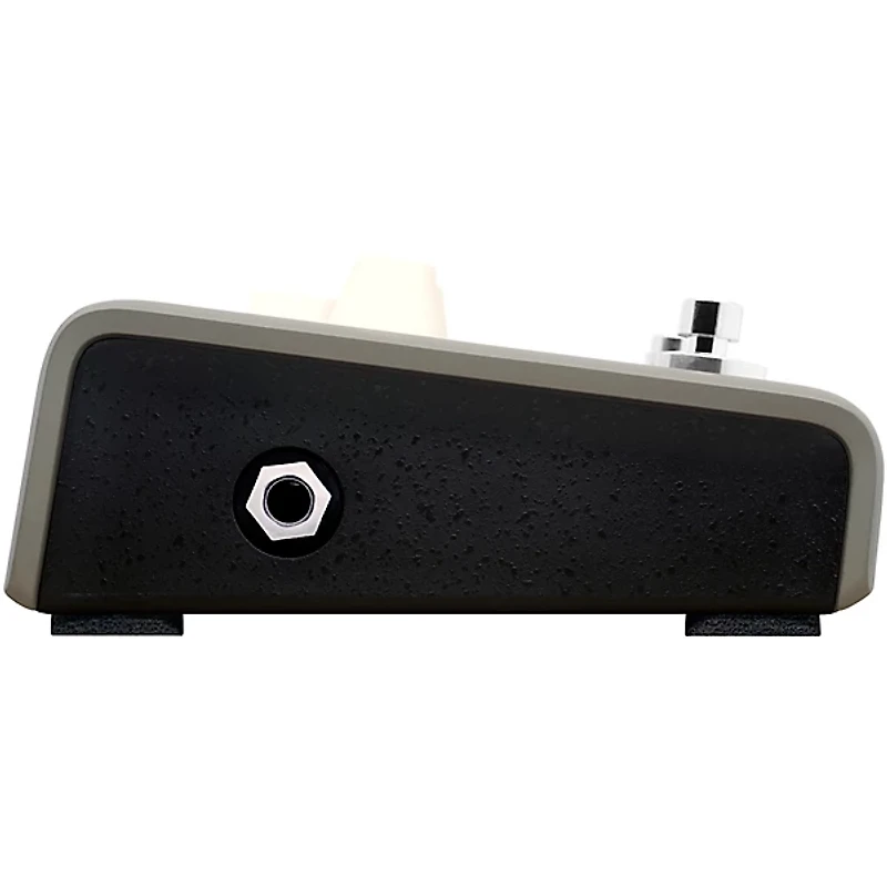 LR Baggs Voiceprint Acoustic DI With Voiceprint Technology EQ and Feedback Control Gray