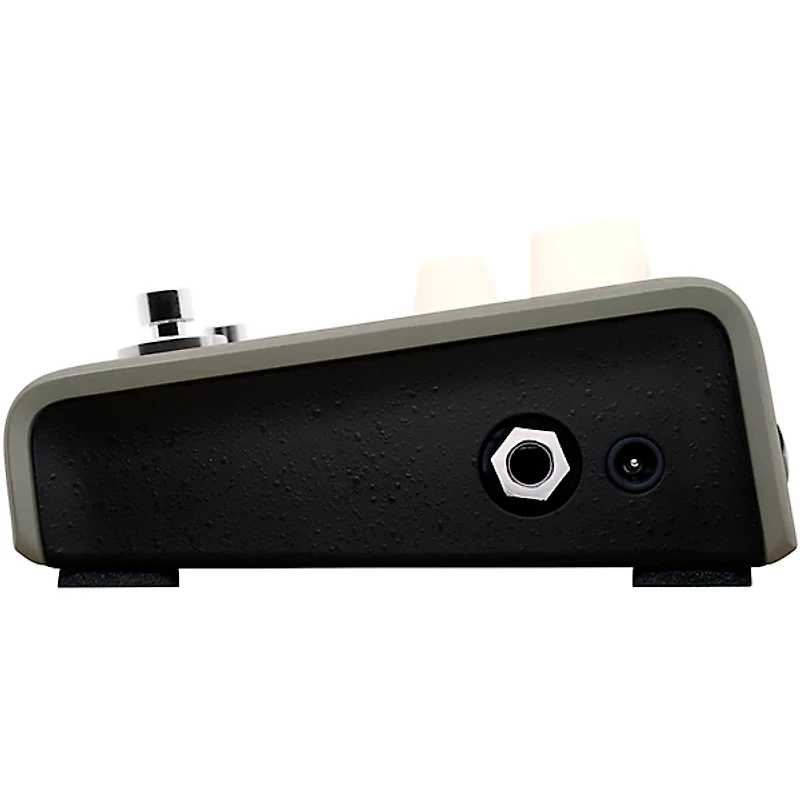 LR Baggs Voiceprint Acoustic DI With Voiceprint Technology EQ and Feedback Control Gray