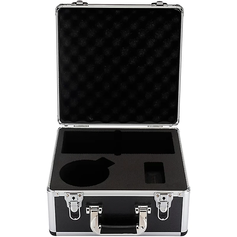 Warm Audio Flight Case for WA-87 R2 Condenser Microphone