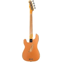 Fender Custom Shop 1951 Precision Bass Limited-Edition Heavy Relic Aged Copper