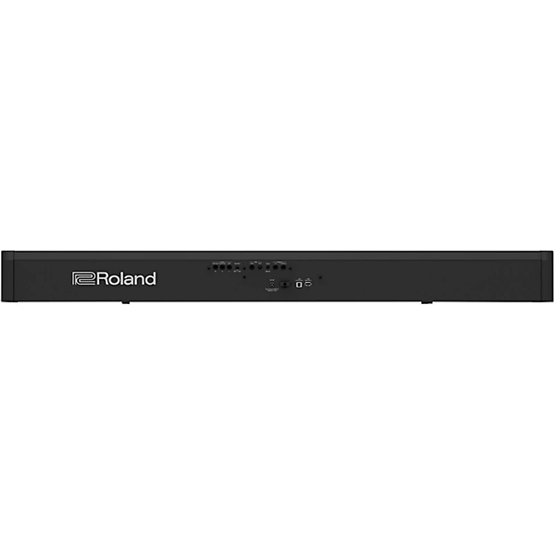 Roland FP-60X Digital Piano With Matching Stand and DP-10 Pedal