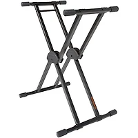 Roland FP-90X Digital Piano With Roland Double-Brace X-Stand and DP-10 Pedal