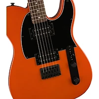 Squier Affinity Telecaster HH Electric Guitar With Matching Headstock -