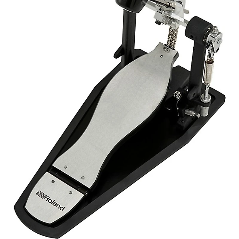 Roland Pro Single Kick Drum Pedal with Noise Eater Technology