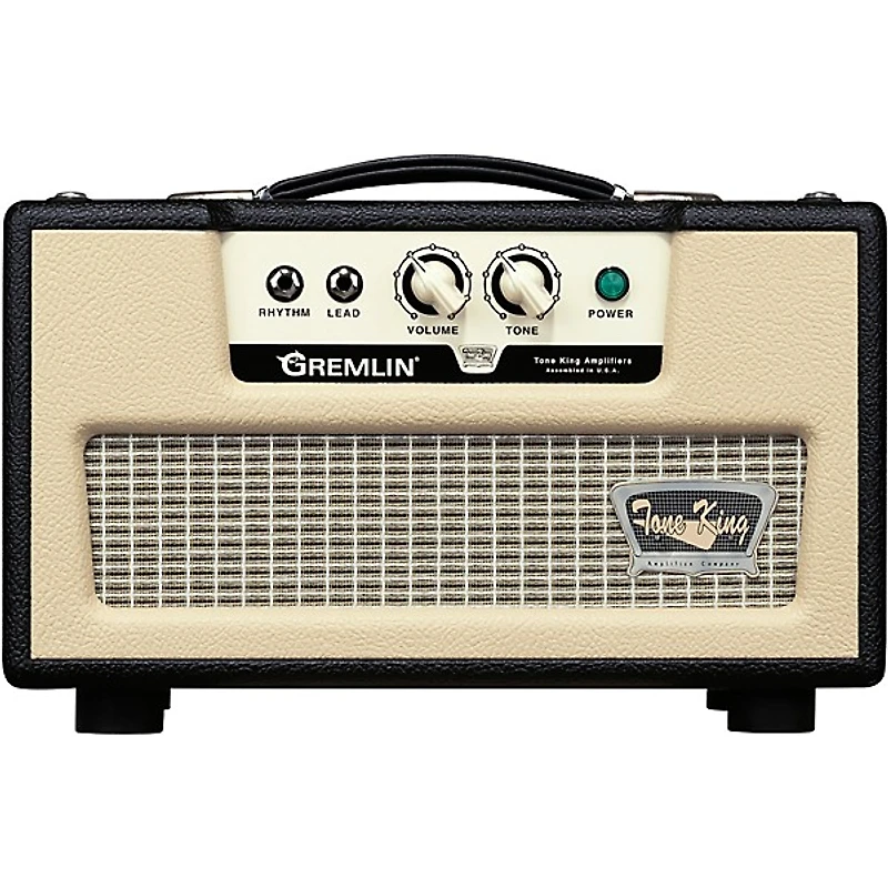 Tone King Gremlin 5W Tube Guitar Amp Head