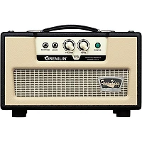 Tone King Gremlin 5W Tube Guitar Amp Head