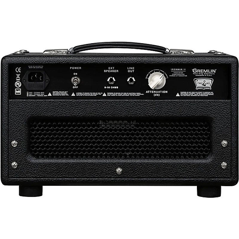 Tone King Gremlin 5W Tube Guitar Amp Head