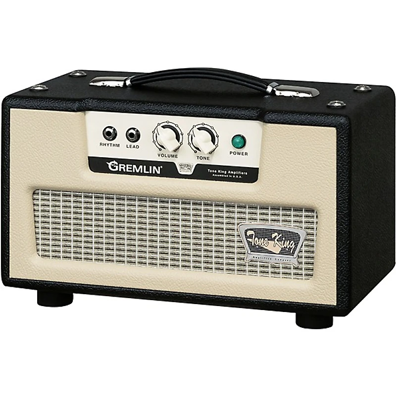Tone King Gremlin 5W Tube Guitar Amp Head