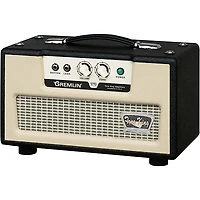 Tone King Gremlin 5W Tube Guitar Amp Head