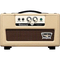 Tone King Gremlin 5W Tube Guitar Amp Head