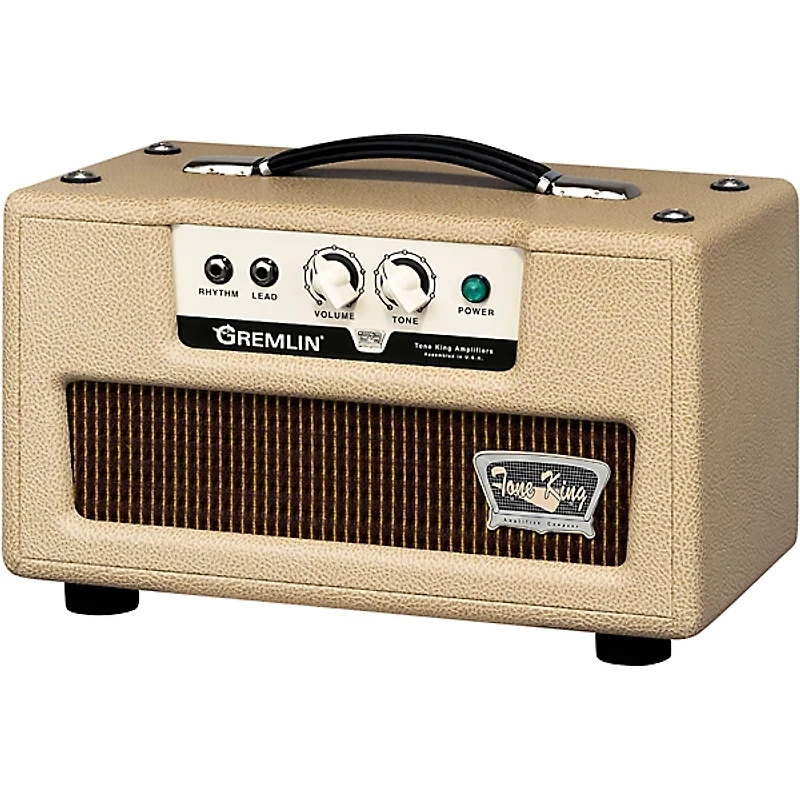 Tone King Gremlin 5W Tube Guitar Amp Head