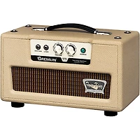 Tone King Gremlin 5W Tube Guitar Amp Head