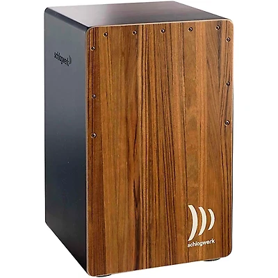 SCHLAGWERK Super Agile Cajon, Brown Sugar Large