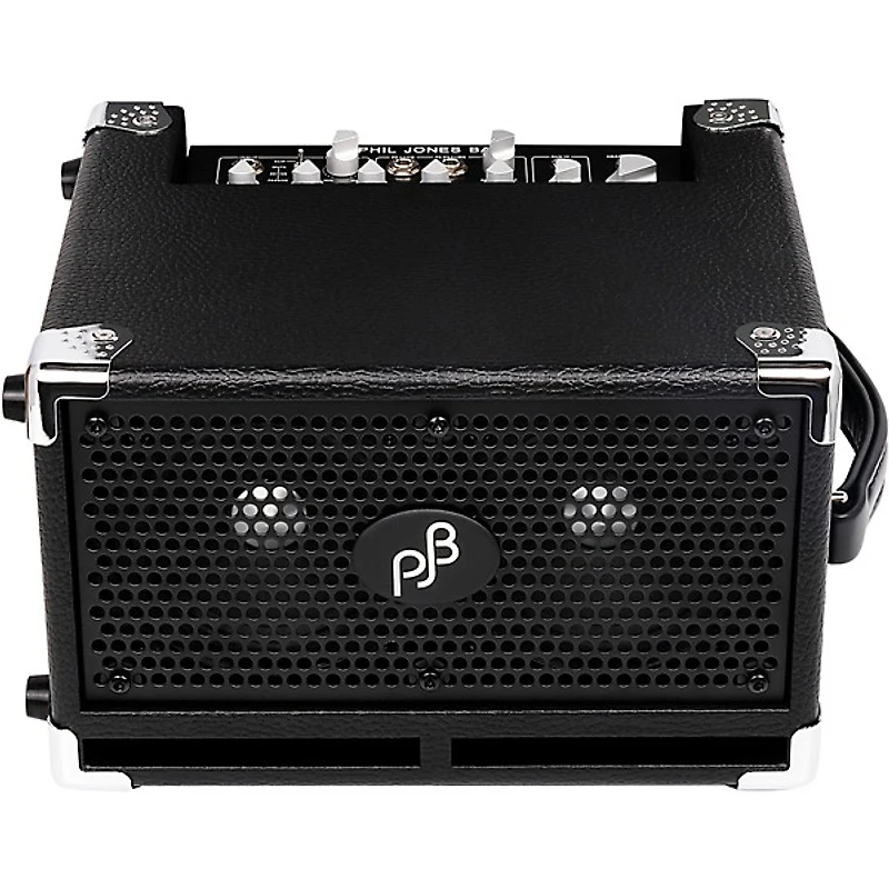 Phil Jones Bass BG-120B Bass Cub Pro 2x5 120W Combo Amp
