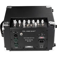 Phil Jones Bass BG-120B Bass Cub Pro 2x5 120W Combo Amp