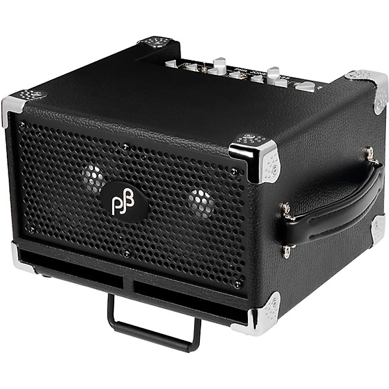 Phil Jones Bass BG-120B Bass Cub Pro 2x5 120W Combo Amp