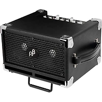 Phil Jones Bass BG-120B Bass Cub Pro 2x5 120W Combo Amp