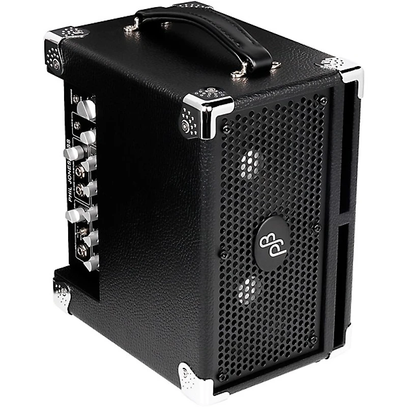 Phil Jones Bass BG-120B Bass Cub Pro 2x5 120W Combo Amp