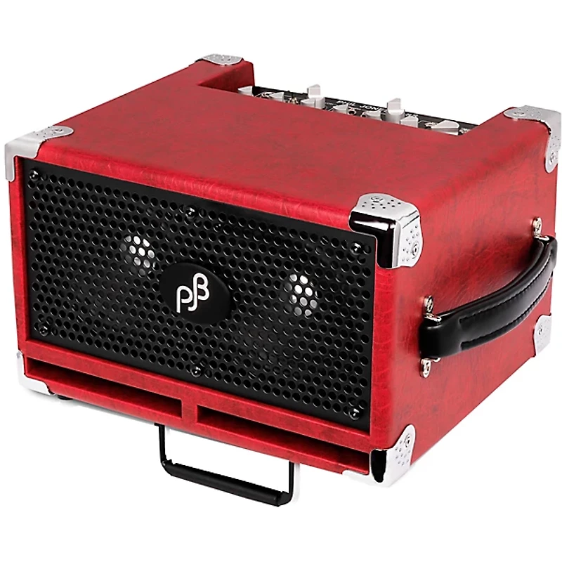 Phil Jones Bass BG-120B Bass Cub Pro 2x5 120W Combo Amp