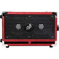Phil Jones Bass BG-120B Bass Cub Pro 2x5 120W Combo Amp