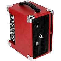 Phil Jones Bass BG-120B Bass Cub Pro 2x5 120W Combo Amp