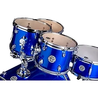ddrum D2 5-Piece Drum Set -