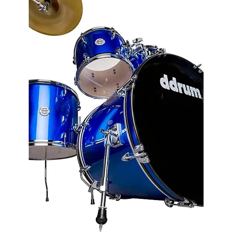 ddrum D2 5-Piece Drum Set -