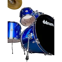 ddrum D2 5-Piece Drum Set -