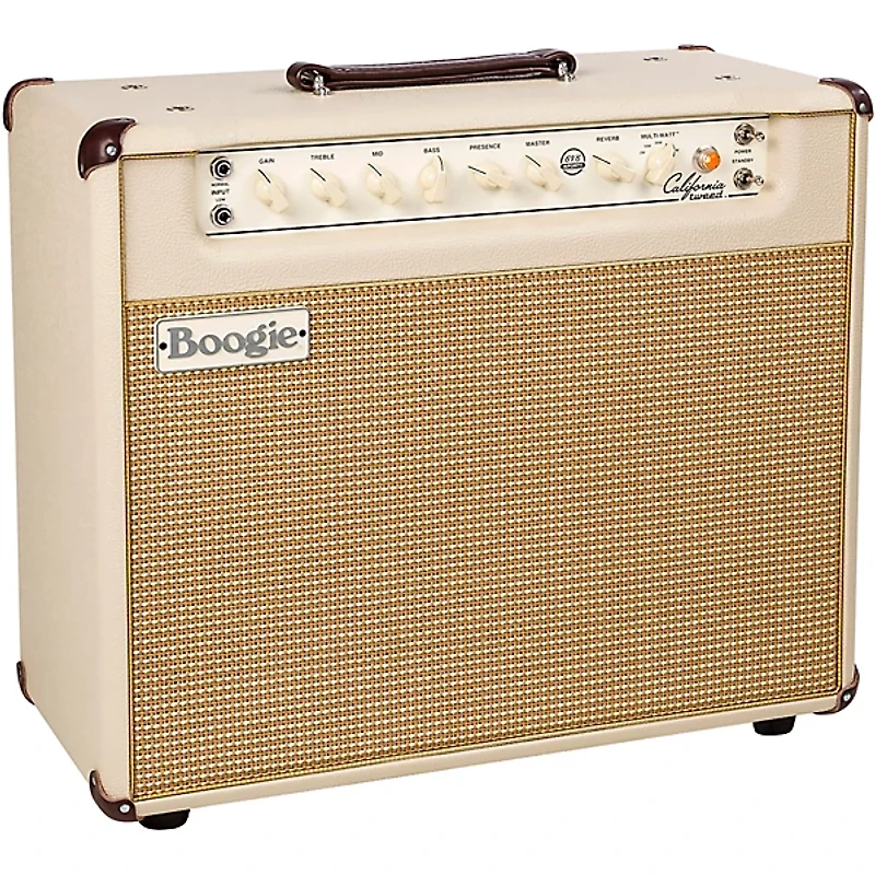 MESA/Boogie California Tweed 6V6 4:40 1x12 Tube Guitar Combo Amp -