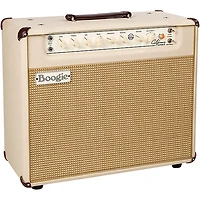 MESA/Boogie California Tweed 6V6 4:40 1x12 Tube Guitar Combo Amp -