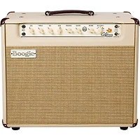 MESA/Boogie California Tweed 6V6 4:40 1x12 Tube Guitar Combo Amp -