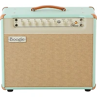 MESA/Boogie California Tweed 6V6 4:40 1x12 Tube Guitar Combo Amp -