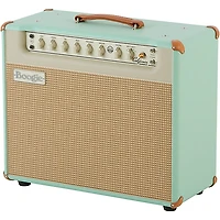 MESA/Boogie California Tweed 6V6 4:40 1x12 Tube Guitar Combo Amp -