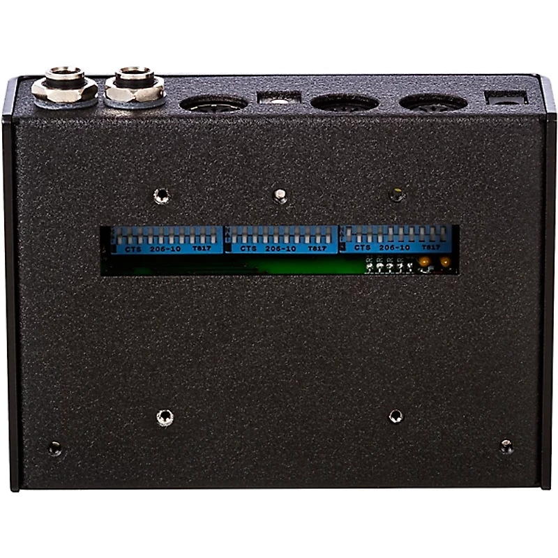 MESA/Boogie MIDI Matrix Switcher