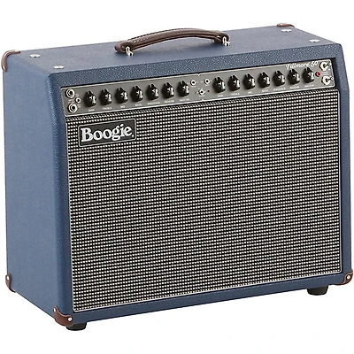 MESA/Boogie Fillmore 50 50W 1x12 Tube Guitar Combo Amp