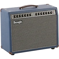 MESA/Boogie Fillmore 50 50W 1x12 Tube Guitar Combo Amp