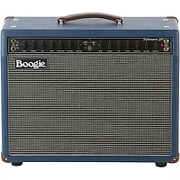 MESA/Boogie Fillmore 50 50W 1x12 Tube Guitar Combo Amp