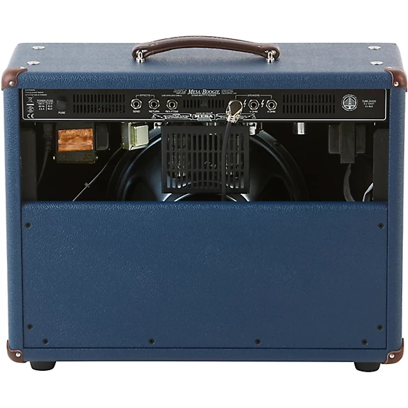 MESA/Boogie Fillmore 50 50W 1x12 Tube Guitar Combo Amp