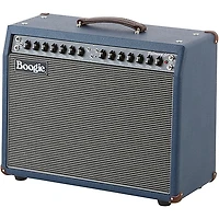 MESA/Boogie Fillmore 50 50W 1x12 Tube Guitar Combo Amp