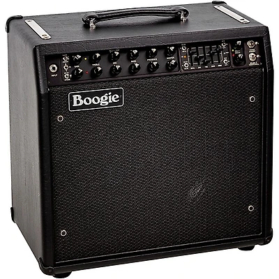 MESA/Boogie Mark V: 35 1x12 35/25/10W Tube Guitar Combo Amp