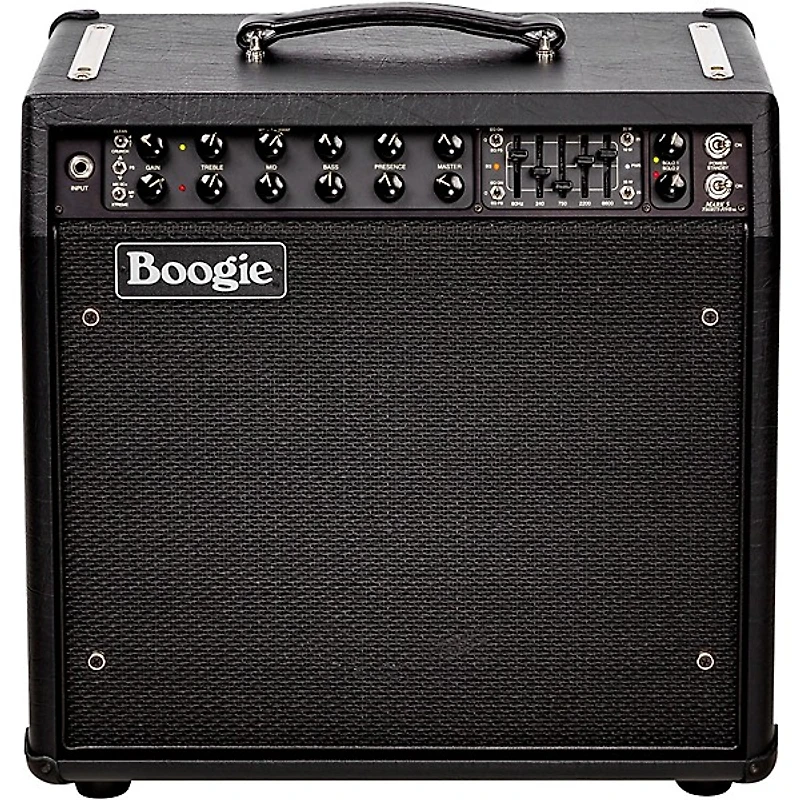 MESA/Boogie Mark V: 35 1x12 35/25/10W Tube Guitar Combo Amp