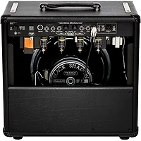 MESA/Boogie Mark V: 35 1x12 35/25/10W Tube Guitar Combo Amp