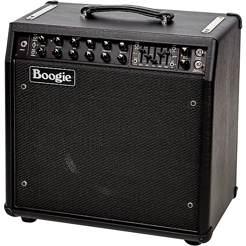 MESA/Boogie Mark V: 35 1x12 35/25/10W Tube Guitar Combo Amp