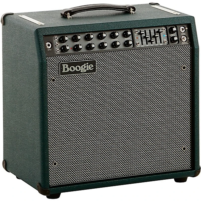 MESA/Boogie Mark V: 35 1x12 35/25/10W Tube Guitar Combo Amp -