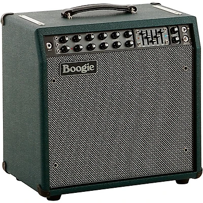 MESA/Boogie Mark V: 35 1x12 35/25/10W Tube Guitar Combo Amp -