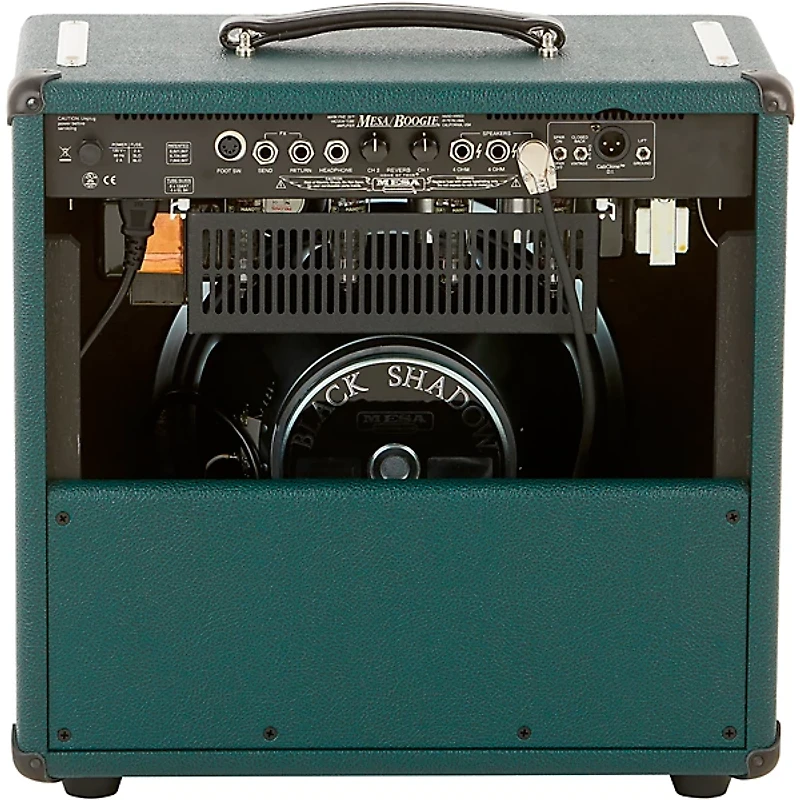 MESA/Boogie Mark V: 35 1x12 35/25/10W Tube Guitar Combo Amp -
