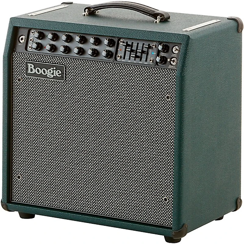 MESA/Boogie Mark V: 35 1x12 35/25/10W Tube Guitar Combo Amp -